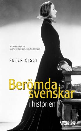 Berömda svenskar i historien