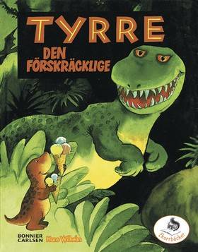 Tyrre den förskräcklige