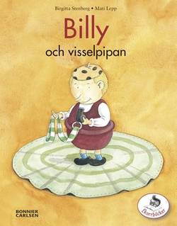 Billy och visselpipan