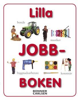 Lilla jobb-boken
