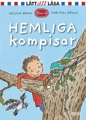 Hemliga kompisar