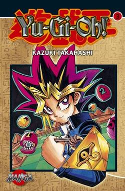 Yu-Gi-Oh! 03 : kapselmonsterschack