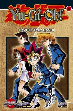 Yu-gi-oh! 04 : death-t!!