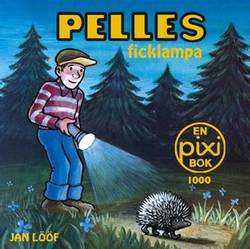 Pelles ficklampa