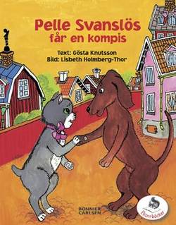 Pelle Svanslös får en kompis