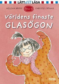 Världens finaste glasögon