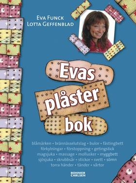 Evas plåsterbok