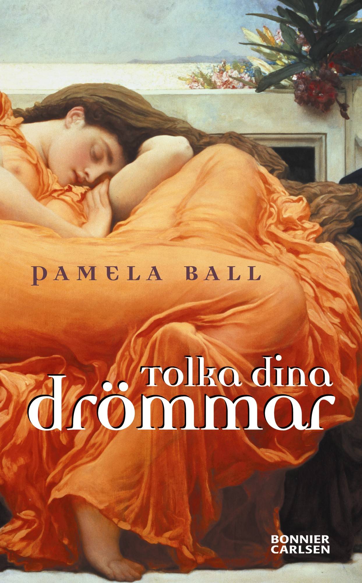 Tolka dina drömmar