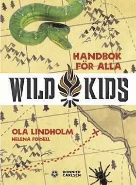Handbok för alla Wild Kids