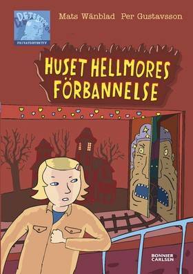 Huset Hellmores förbannelse