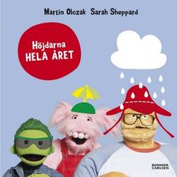 Höjdarna hela året