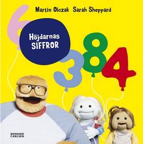 Höjdarnas siffror