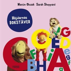 Höjdarnas bokstäver