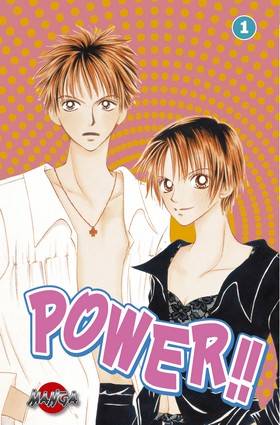 Power!! 01