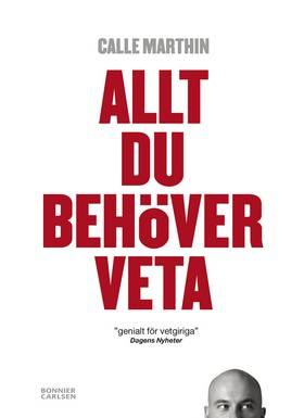 Allt du behöver veta