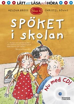 Spöket i skolan