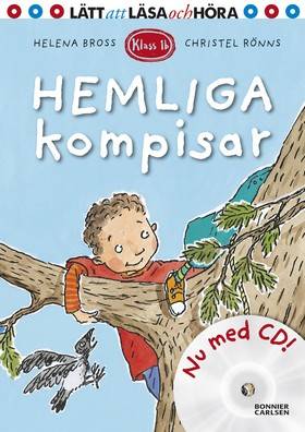 Hemliga kompisar