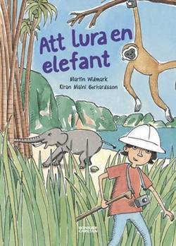 Att lura en elefant