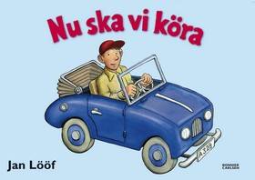 Nu ska vi köra