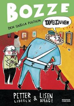 Taveltjuven