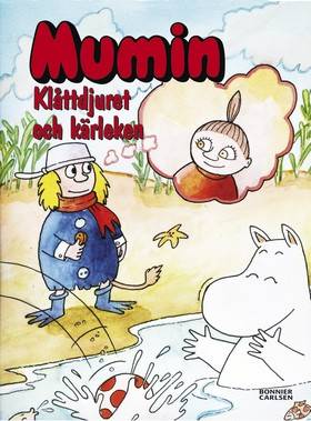 Mumin, Klåttdjuret och kärleken