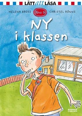 Ny i klassen