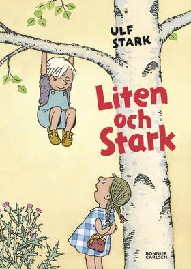 Liten och stark