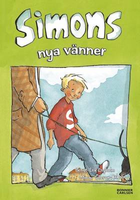 Simons nya vänner