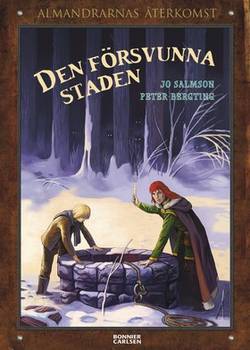 Den försvunna staden