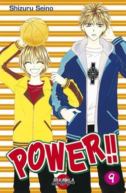 Power!! 09