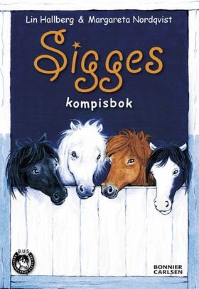 Sigges Kompisbok