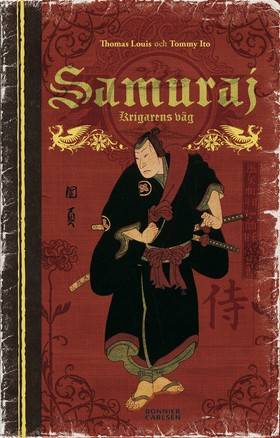 Samuraj : krigarens väg