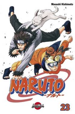 Naruto 23