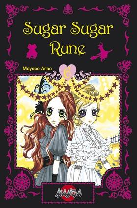 Sugar Sugar Rune 06