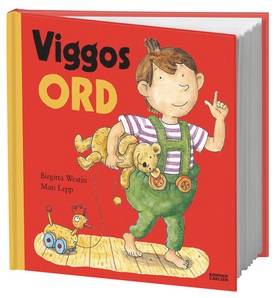 Viggos ord