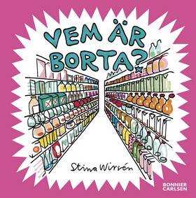 Vem är borta?