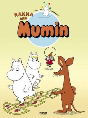 Räkna med Mumin