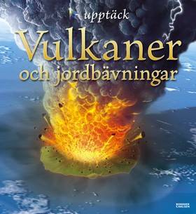 Vulkaner och jordbävningar