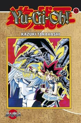 Yu-Gi-Oh! 22 : Yugi mot Jonouchi