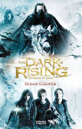 The Dark is Rising - En ring av järn
