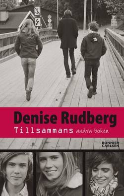 Tillsammans : andra boken