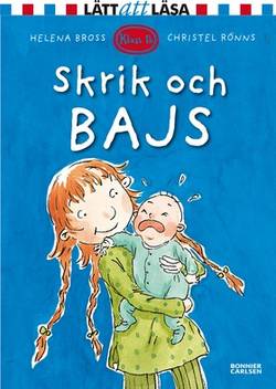 Skrik och bajs