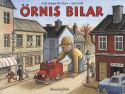 Örnis bilar