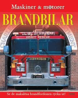 Brandbilar