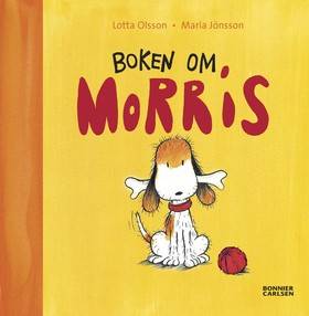 Boken om Morris