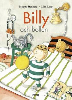 Billy och bollen