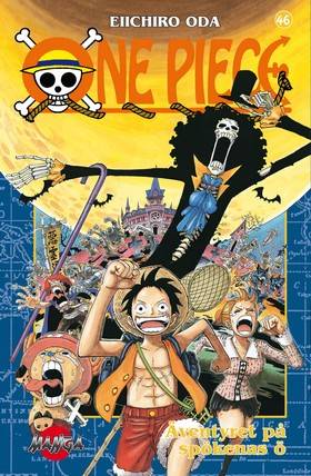 One Piece 46