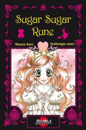 Sugar Sugar Rune 08