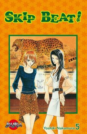 Skip Beat 05