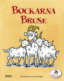 Bockarna Bruse